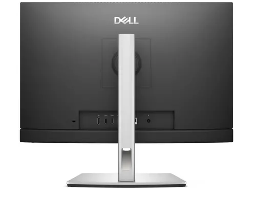 Настолен компютър - всичко в едно, Dell Pro 24 All-in-One QC24251, Intel Core i5 14500T (14 cores, up to 4.8GHz), 23.8", FHD 1920x1080, 100 Hz, IPS, AG, 1x8 GB, DDR5, up to 4800 MT/s, 512GB SSD, Intel Graphics, Height Adjustable Stand, FHD HDR Camera, WiFi 6E+BT, Wireless Kb & Mouse - image 7