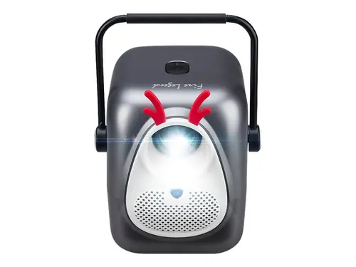 Proiector multimedia, AOPEN Projector QF23s (powered by Acer), portabil, LCD, LED, FHD (1920x1080), 6500 LED Lumens (250 ANSI), 1000:1, 1x, HDMI 1.4 - 1