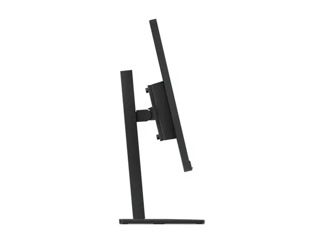 Монитор, Lenovo ThinkVision E24-40 23.8" IPS, WLED, 1920x1080, 16:9, 4ms, 100Hz, 250 cd/m2, 1300:1, HDMI, DP, VGA, Speakers 2Wx2, Tilt, Swivel, Pivot, Height Adjust Stand - image 2