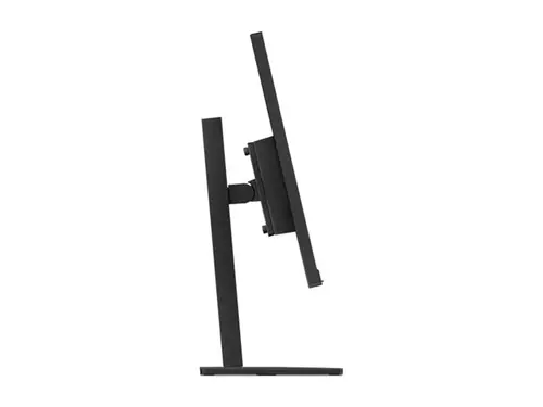 Монитор, Lenovo ThinkVision E24-40 23.8" IPS, WLED, 1920x1080, 16:9, 4ms, 100Hz, 250 cd/m2, 1300:1, HDMI, DP, VGA, Speakers 2Wx2, Tilt, Swivel, Pivot, Height Adjust Stand - image 2
