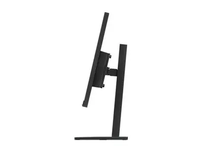 Монитор, Lenovo ThinkVision E24-40 23.8" IPS, WLED, 1920x1080, 16:9, 4ms, 100Hz, 250 cd/m2, 1300:1, HDMI, DP, VGA, Speakers 2Wx2, Tilt, Swivel, Pivot, Height Adjust Stand - image 3