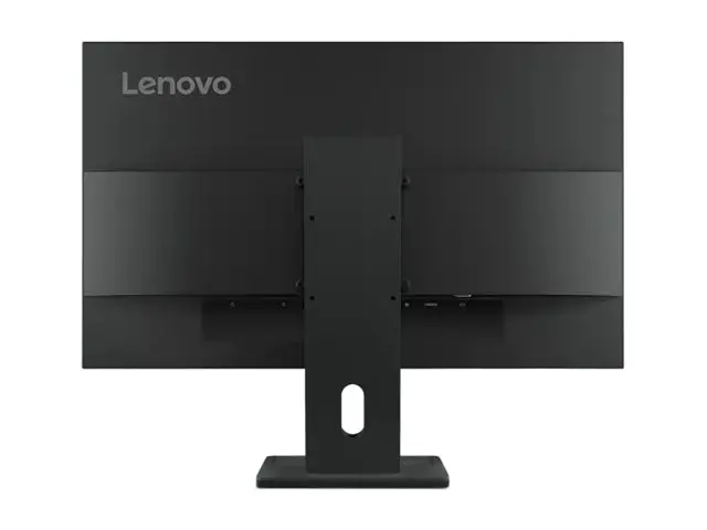 Монитор, Lenovo ThinkVision E24-40 23.8" IPS, WLED, 1920x1080, 16:9, 4ms, 100Hz, 250 cd/m2, 1300:1, HDMI, DP, VGA, Speakers 2Wx2, Tilt, Swivel, Pivot, Height Adjust Stand - image 5