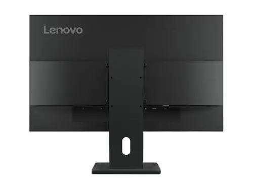 Монитор, Lenovo ThinkVision E24-40 23.8" IPS, WLED, 1920x1080, 16:9, 4ms, 100Hz, 250 cd/m2, 1300:1, HDMI, DP, VGA, Speakers 2Wx2, Tilt, Swivel, Pivot, Height Adjust Stand - image 5