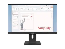Монитор, Lenovo ThinkVision E24-40 23.8