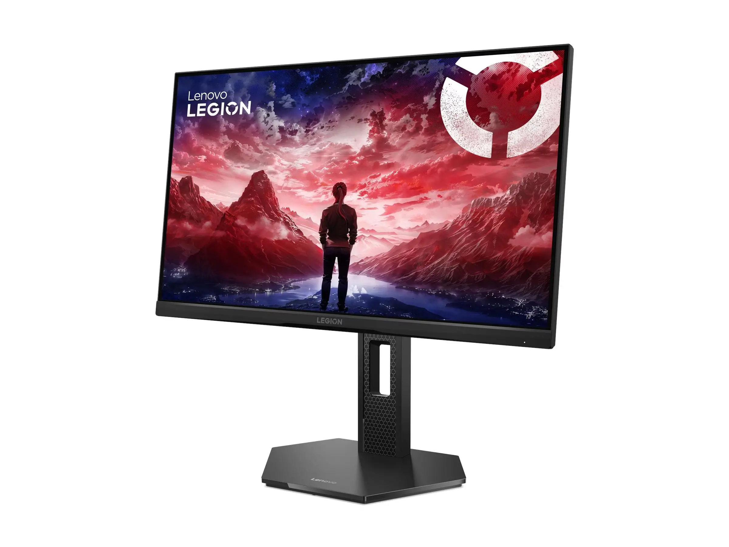 LENOVO Legion 25-10 24.5inch IPS 1920x1080 16:9 320Hz 1000:1 300cd/m2 0.5ms 2xHDMI 2.1 1xDP 1.4 1xAudio Out HDR10 99 sRGB 3y - image 1