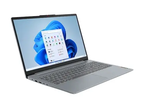 LENOVO IdeaPad Slim 3 Inte Core i3-1315U 15.6inch FHD 8GB DDR5 512GB PCIe NoOS Arctic Grey - image 3