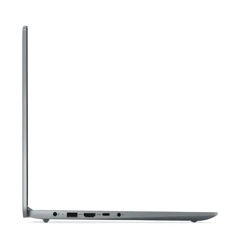 LENOVO IdeaPad Slim 3 Inte Core i3-1315U 15.6inch FHD 8GB DDR5 512GB PCIe NoOS Arctic Grey - image 4