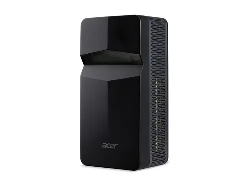 Мултимедиен проектор, Acer Projector PD1520Us, DLP, Portable Ultra Short Throw, FHD (1920x1080), 500 ANSI Lum(2000 LED Lum), 1x, 10,000:1, Interactive Module, Smart PJ, Auto Focus, HDMI 2.0, USB-A, Audiox1, DC out x2, Speakers 2x3W, LED life up to 30,000h, 730 g, 3Y, White - image 2