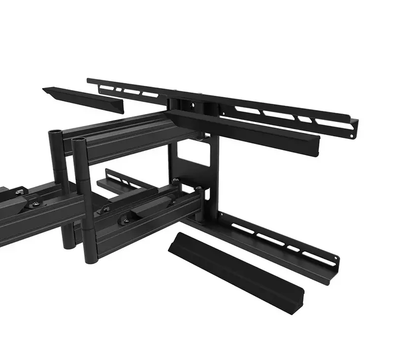 Стойка, Neomounts Level-850 Wall Mount (full motion, 3 pivots, VESA 800x400) - image 10