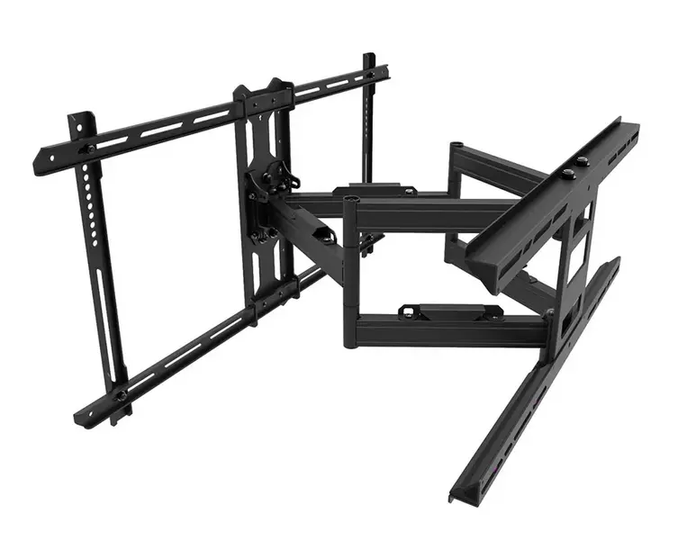 Стойка, Neomounts Level-850 Wall Mount (full motion, 3 pivots, VESA 800x400) - image 5