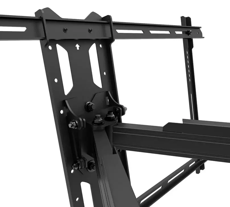 Стойка, Neomounts Level-850 Wall Mount (full motion, 3 pivots, VESA 800x400) - image 6
