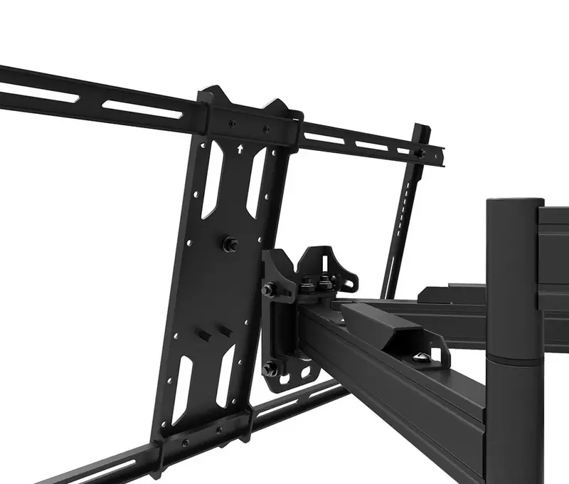 Стойка, Neomounts Level-850 Wall Mount (full motion, 3 pivots, VESA 800x400) - image 7