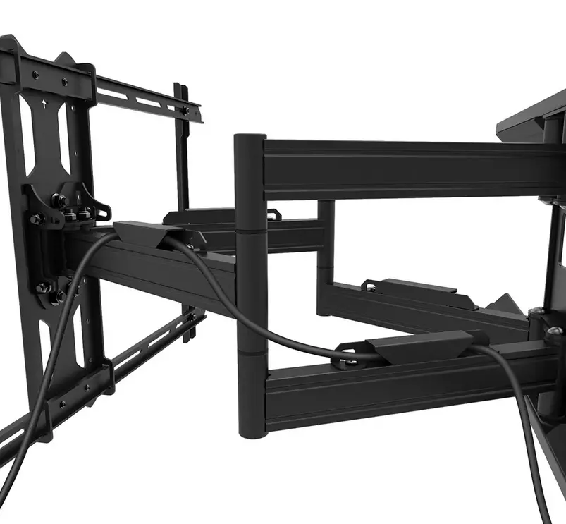 Стойка, Neomounts Level-850 Wall Mount (full motion, 3 pivots, VESA 800x400) - image 8