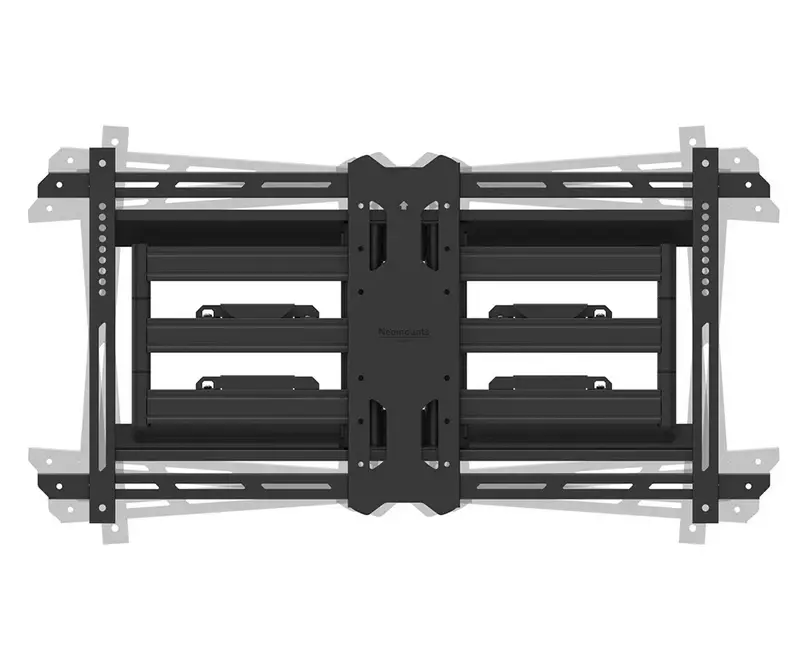 Стойка, Neomounts Level-850 Wall Mount (full motion, 3 pivots, VESA 800x400) - image 9