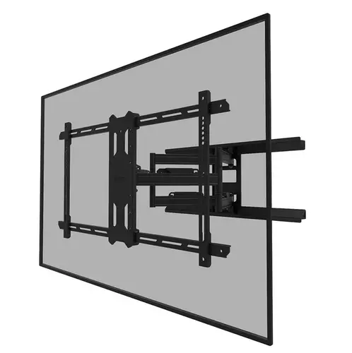 Стойка, Neomounts Level-850 Wall Mount (full motion, 3 pivots, VESA 800x400)