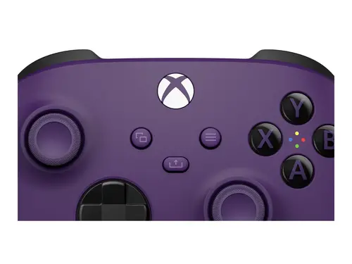 MS Xbox X Wireless Controller Purple - image 6