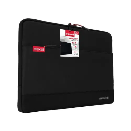 Τσάντα για laptop BX-SL41 Laptop sleeve 14,1" μαύρη MAXELL - 1