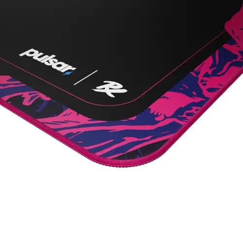Pulsar професионален геймърски пад за мишка Gaming Mousepad - PRX Edition Mouse Pad XL - image 2
