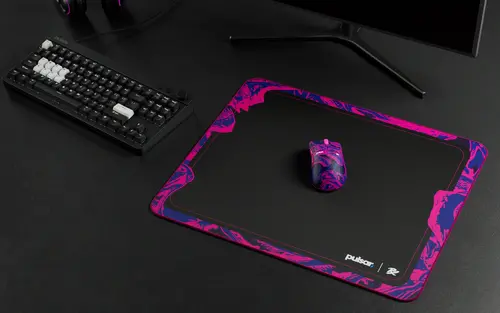 Pulsar професионален геймърски пад за мишка Gaming Mousepad - PRX Edition Mouse Pad XL - image 4