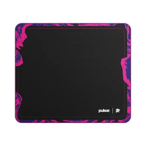 Pulsar професионален геймърски пад за мишка Gaming Mousepad - PRX Edition Mouse Pad XL