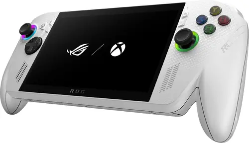 Игрова конзола ASUS ROG Xbox Ally RC73YA-NH006W - 7" IPS FHD(1920x1080) 120Hz, 16GB LPDDR5, 512GB SSD, Windows 11 Home - image 2