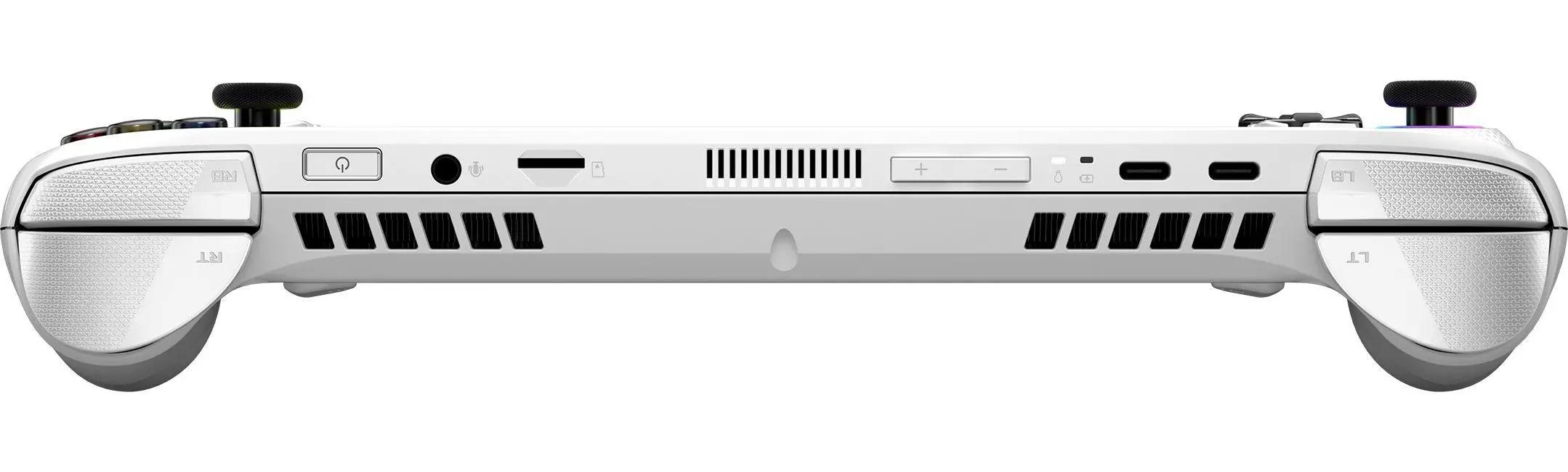 Игрова конзола ASUS ROG Xbox Ally RC73YA-NH006W - 7" IPS FHD(1920x1080) 120Hz, 16GB LPDDR5, 512GB SSD, Windows 11 Home - image 3