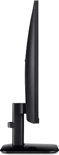 Монитор, Acer KB272P6bi, 27'' FHD (1920x1080) IPS, ZeroFrame, 144Hz, 1ms (VRB), FreeSync, 250 nits, HDMI, VGA, VisionCare, Energy Class D, Black, 2Y - image 5