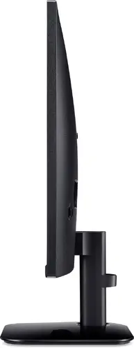 Монитор, Acer KB272P6bi, 27'' FHD (1920x1080), IPS, 144Hz, 100M:1, 250nits, 1ms (VRB), FreeSync, HDMI, VGA, VisionCare, ZeroFrame, Energy Class D, Black, 2Y - 7
