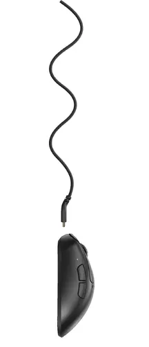 Pulsar професионална геймърска мишка Wired Gaming Mouse Xlite Wired Size2 Black - image 4
