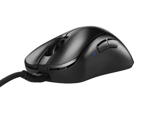 Pulsar професионална геймърска мишка Wired Gaming Mouse Xlite Wired Size2 Black - image 6
