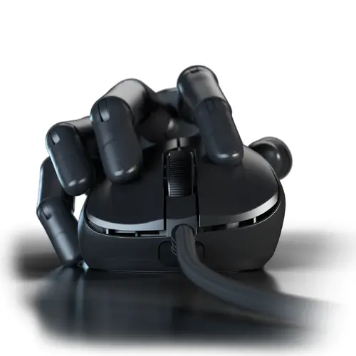 Pulsar професионална геймърска мишка Wired Gaming Mouse Xlite Wired Size2 Black - image 7