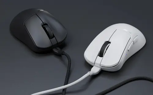 Pulsar професионална геймърска мишка Wired Gaming Mouse Xlite Wired Size2 Black - image 8