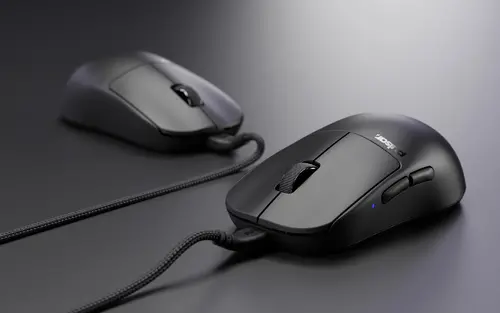 Pulsar професионална геймърска мишка Wired Gaming Mouse X2H Wired Size2 Black - image 10