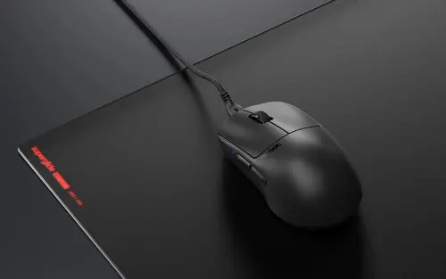 Pulsar професионална геймърска мишка Wired Gaming Mouse X2H Wired Size2 Black - image 13