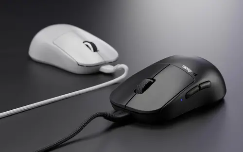 Pulsar професионална геймърска мишка Wired Gaming Mouse X2H Wired Size2 Black - image 14