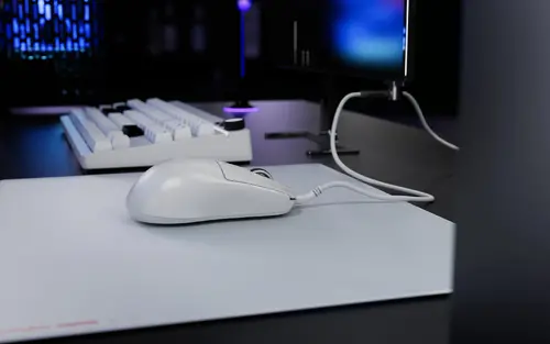 Pulsar професионална геймърска мишка Wired Gaming Mouse X2H Wired Size2 Black - image 15