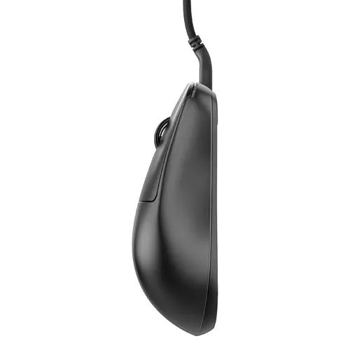 Pulsar професионална геймърска мишка Wired Gaming Mouse X2H Wired Size2 Black - image 2