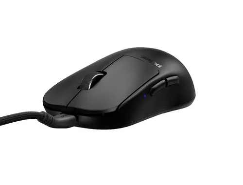 Pulsar професионална геймърска мишка Wired Gaming Mouse X2H Wired Size2 Black - image 5