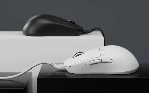 Pulsar професионална геймърска мишка Wired Gaming Mouse X2H Wired Size2 Black - image 8