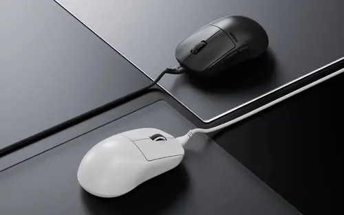 Pulsar професионална геймърска мишка Wired Gaming Mouse X2H Wired Size2 Black - image 9
