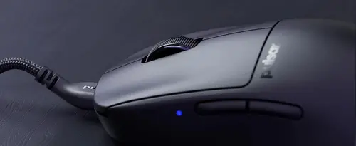 Pulsar професионална геймърска мишка Wired Gaming Mouse X2 Wired Size2 Black - image 15