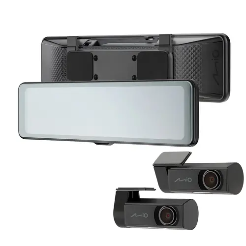 Видеорегистратор MIO MiVue™ R860WD
