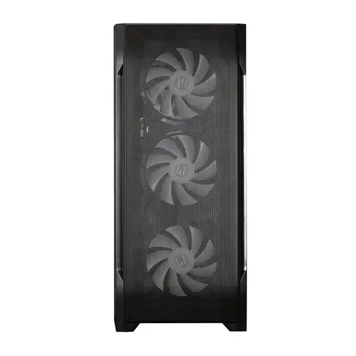 Zalman кутия за компютър Case ATX - N7 PLUS - 7 fans included, Tempered Glass - image 8