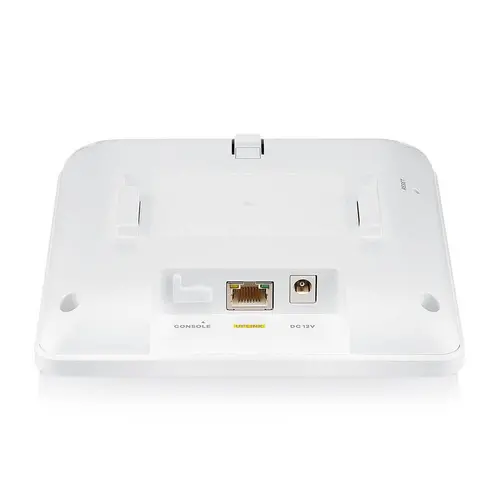 Σημείο πρόσβασης, ZyXEL NWA50BEPRO, BE6500, (2.4GHz: 2x2:2, 5GHz ή 6GHz: 2x2:2) MU-MIMO, Dual Radio 2.4 και 5 ή 6GHz, 1 x 2.5G θύρες LAN, PoE+ - 3