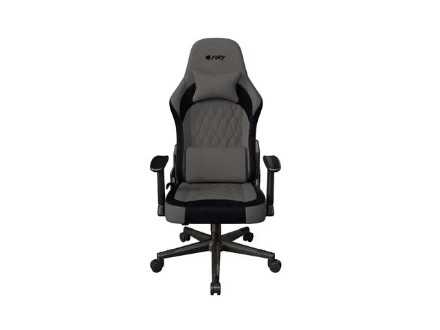 Καρέκλα, Fury Gaming Chair Shinai S8 Grey