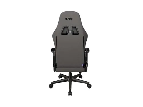 Стол, Fury Gaming Chair Shinai S8 Grey - image 2
