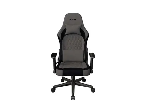 Scaun, Fury Gaming Chair Shinai S8 Grey - 1