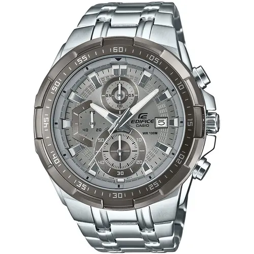 Мъжки часовник Casio Edifice Chronograph - EFR-539DE-8AVUEF