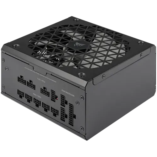 CORSAIR RM850x SHIFT, 850 Watt, ATX 3.1, PCIe 5.1, Cybenetics GOLD Certified, Fully modular - image 2