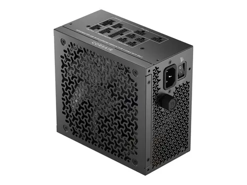 CORSAIR RM850x SHIFT, 850 Watt, ATX 3.1, PCIe 5.1, Cybenetics GOLD Certified, Fully modular